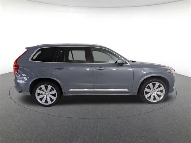 used 2023 Volvo XC90 car, priced at $43,500
