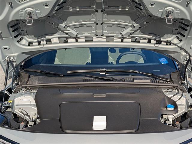 new 2026 Volvo EX30 car, priced at $49,245