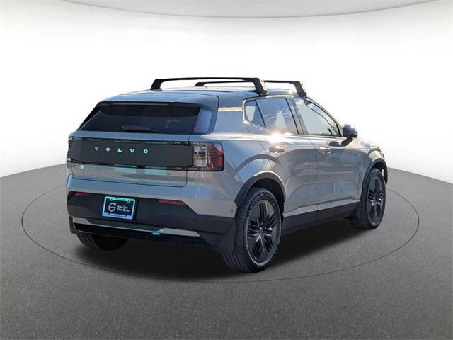 new 2026 Volvo EX30 car, priced at $49,245