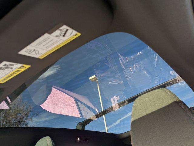 new 2026 Volvo EX30 car, priced at $49,245