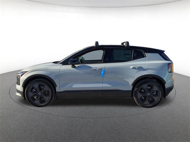 new 2026 Volvo EX30 car, priced at $49,245