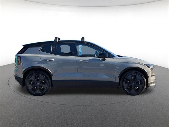 new 2026 Volvo EX30 car, priced at $49,245