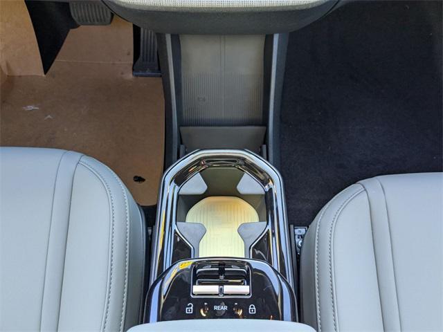 new 2026 Volvo EX30 car, priced at $49,245