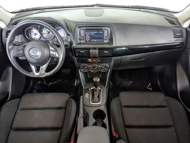 used 2015 Mazda CX-5 car, priced at $14,500