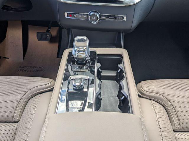 new 2026 Volvo XC90 Plug-In Hybrid car, priced at $82,795