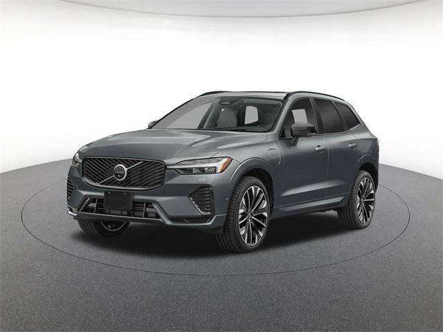 new 2026 Volvo XC60 Plug-In Hybrid car, priced at $66,045