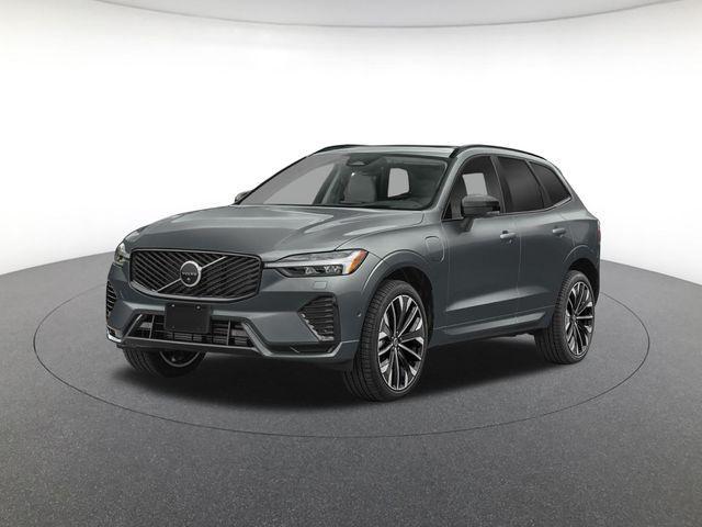 new 2026 Volvo XC60 Plug-In Hybrid car, priced at $66,045