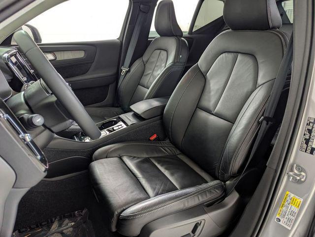 used 2023 Volvo XC40 car, priced at $31,200