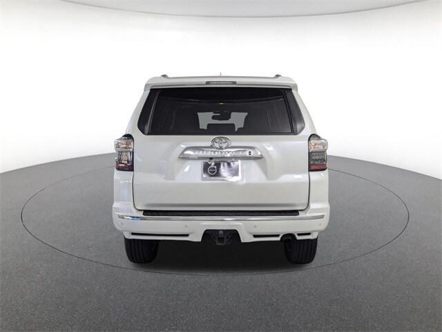 used 2022 Toyota 4Runner car, priced at $42,500