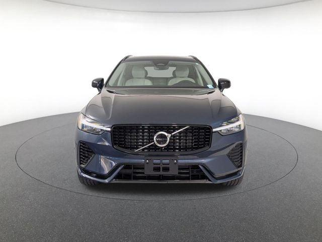 used 2024 Volvo XC60 Recharge Plug-In Hybrid car, priced at $47,200