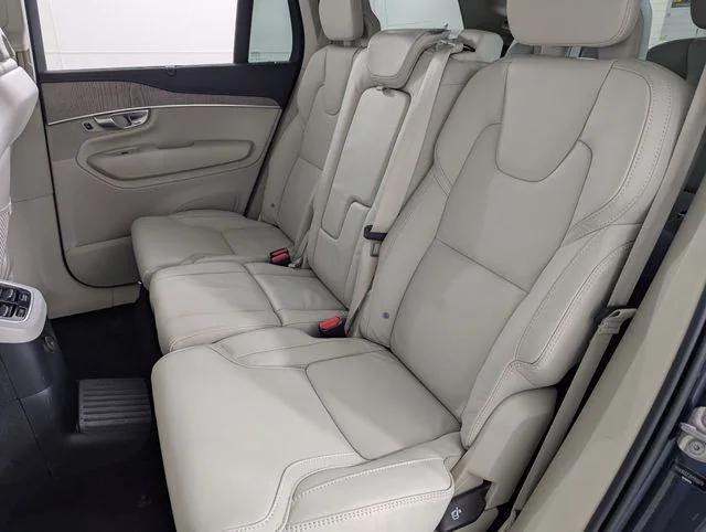 used 2024 Volvo XC90 Recharge Plug-In Hybrid car, priced at $51,500