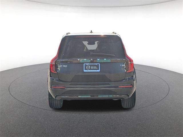 new 2026 Volvo XC90 Plug-In Hybrid car, priced at $83,995