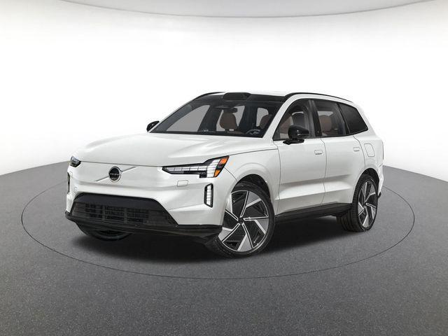 new 2026 Volvo EX90 car, priced at $82,840