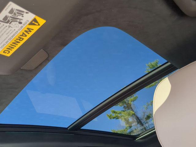 new 2026 Volvo XC90 car, priced at $79,775