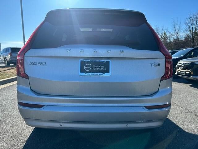 used 2022 Volvo XC90 car, priced at $32,700