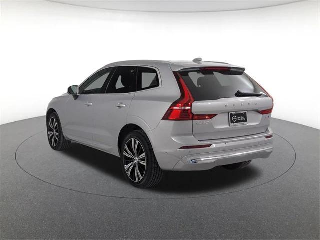 used 2023 Volvo XC60 car, priced at $30,500