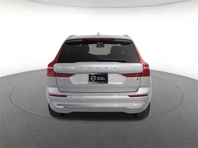 used 2023 Volvo XC60 car, priced at $30,500