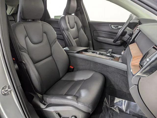 used 2023 Volvo XC60 car, priced at $30,500