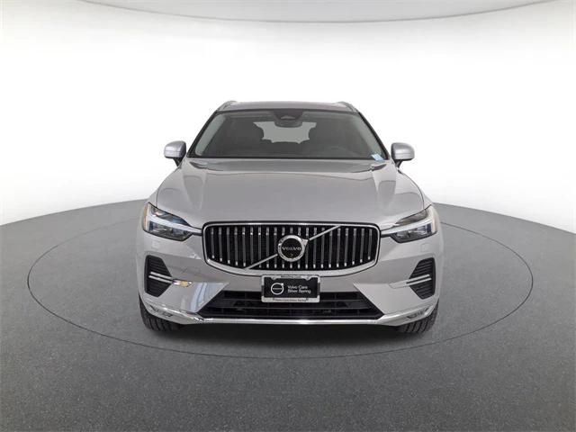 used 2023 Volvo XC60 car, priced at $30,500