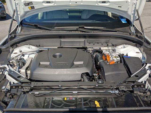 new 2026 Volvo XC60 Plug-In Hybrid car, priced at $75,605