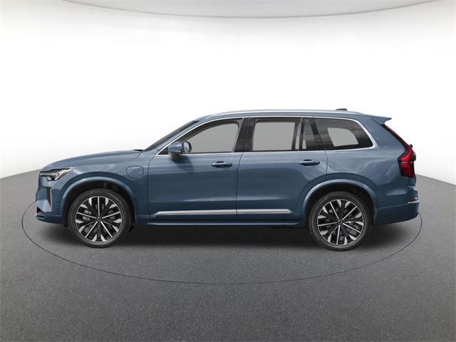 new 2026 Volvo XC90 Plug-In Hybrid car, priced at $81,195