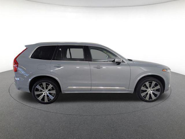 used 2024 Volvo XC90 car, priced at $50,000