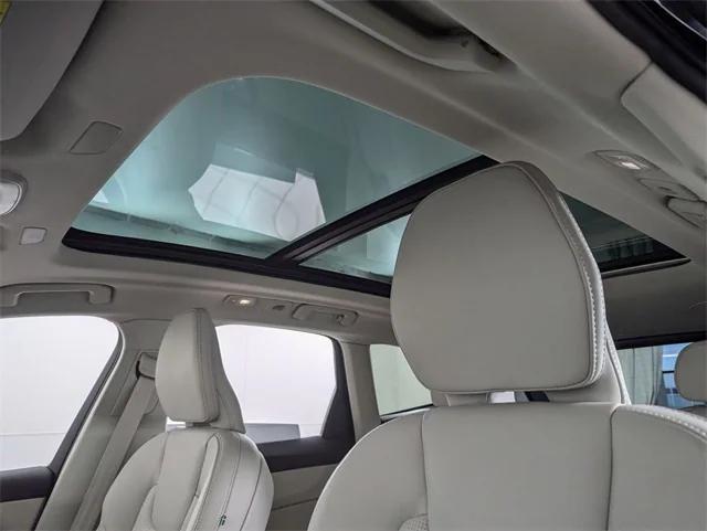 used 2026 Volvo XC60 Plug-In Hybrid car, priced at $67,000