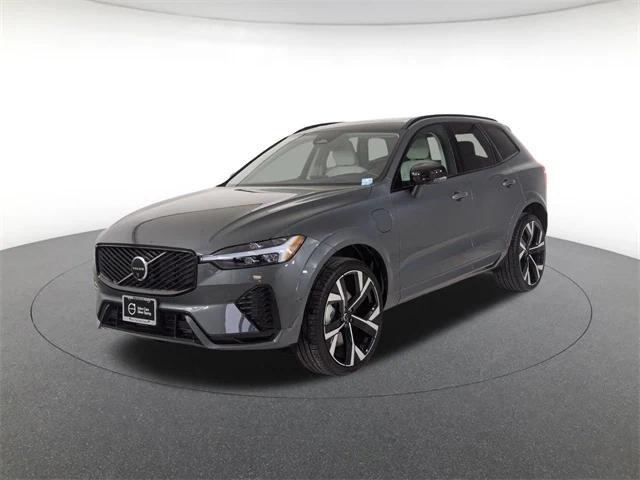 used 2026 Volvo XC60 Plug-In Hybrid car, priced at $67,000