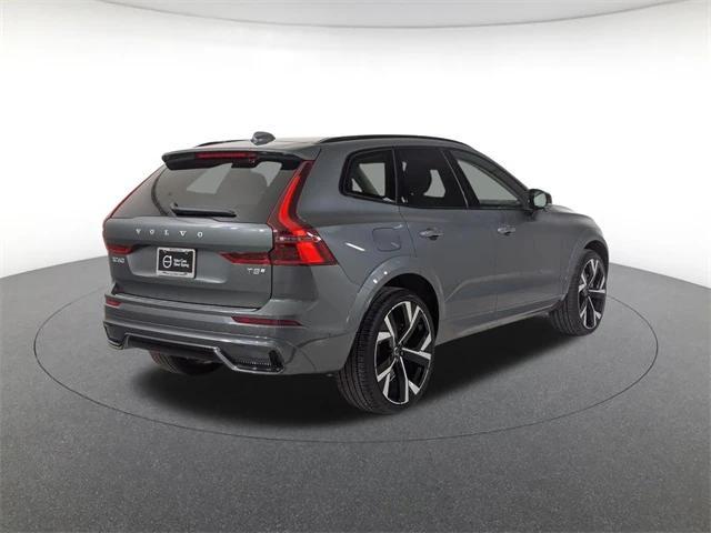 used 2026 Volvo XC60 Plug-In Hybrid car, priced at $67,000
