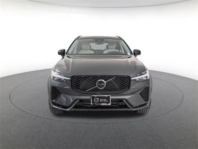 used 2026 Volvo XC60 Plug-In Hybrid car, priced at $67,000