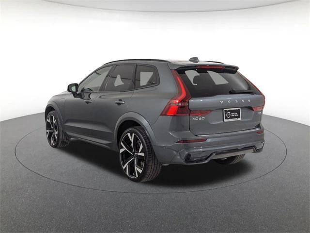 used 2026 Volvo XC60 Plug-In Hybrid car, priced at $67,000