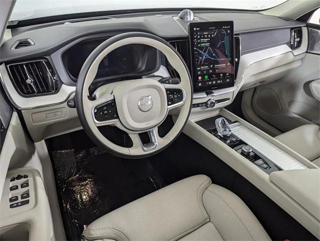 used 2026 Volvo XC60 Plug-In Hybrid car, priced at $67,000