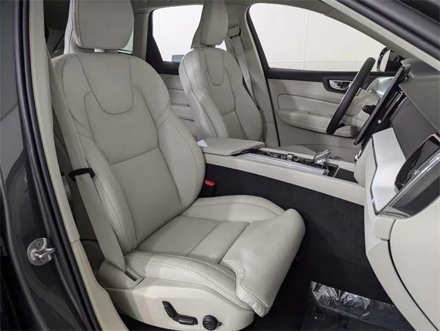 used 2026 Volvo XC60 Plug-In Hybrid car, priced at $67,000