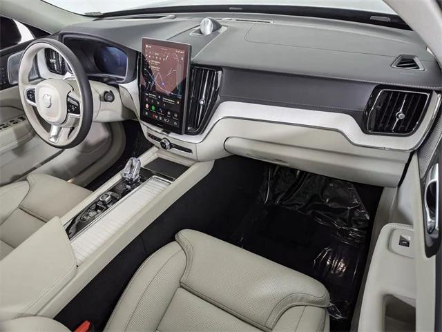 used 2026 Volvo XC60 Plug-In Hybrid car, priced at $67,000
