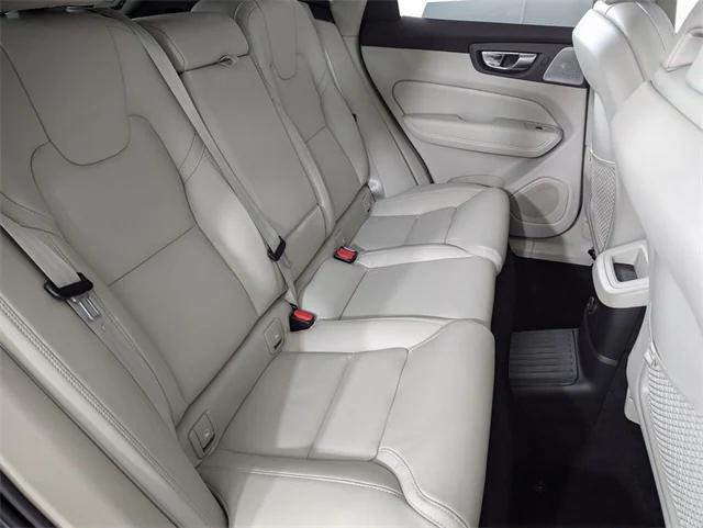 used 2026 Volvo XC60 Plug-In Hybrid car, priced at $67,000