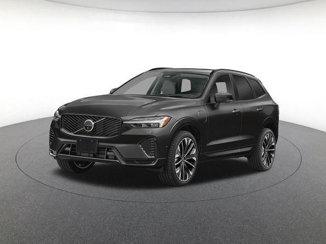 new 2026 Volvo XC60 Plug-In Hybrid car, priced at $71,995