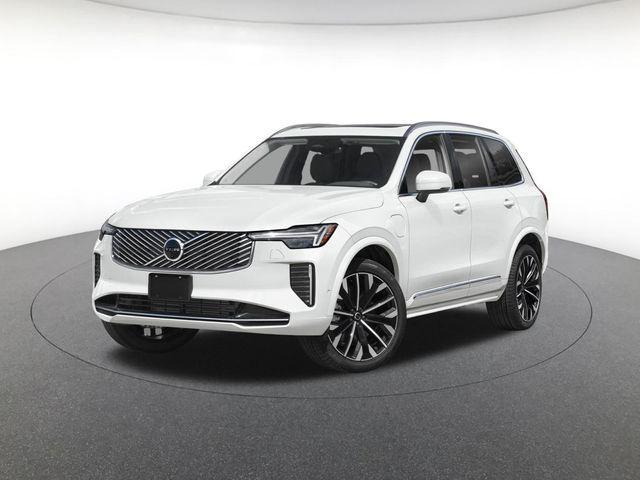 new 2026 Volvo XC90 Plug-In Hybrid car, priced at $78,545