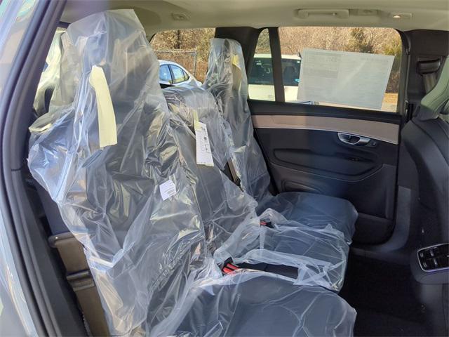 new 2026 Volvo XC90 car, priced at $68,395