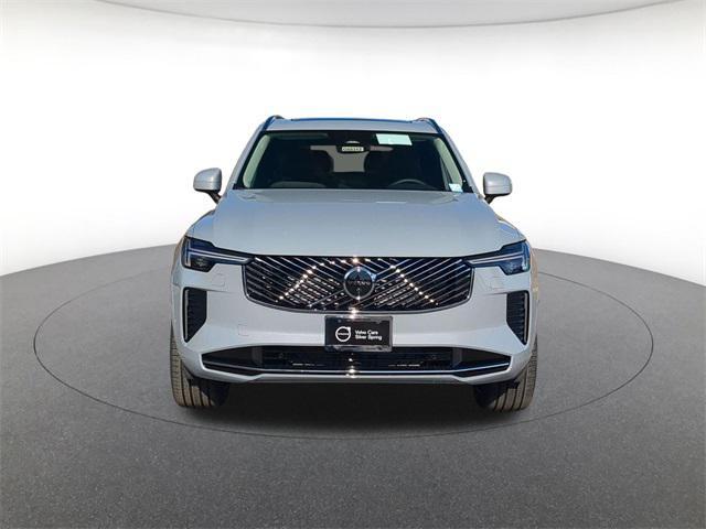 new 2026 Volvo XC90 car, priced at $68,395