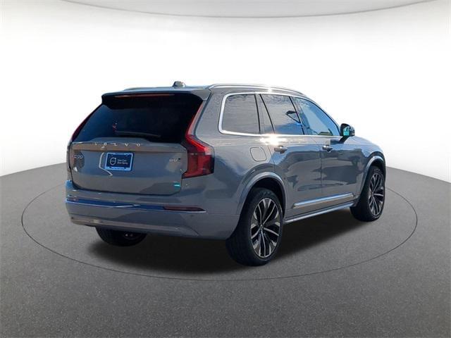 new 2026 Volvo XC90 car, priced at $68,395