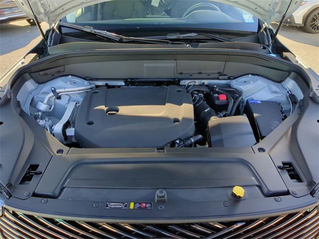 new 2026 Volvo XC90 car, priced at $68,395