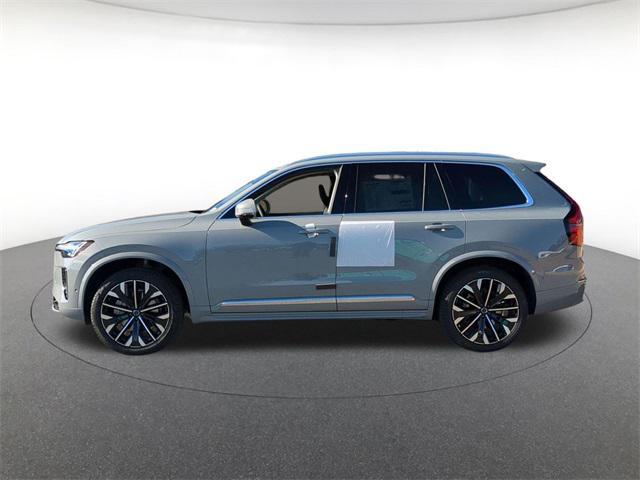 new 2026 Volvo XC90 car, priced at $68,395