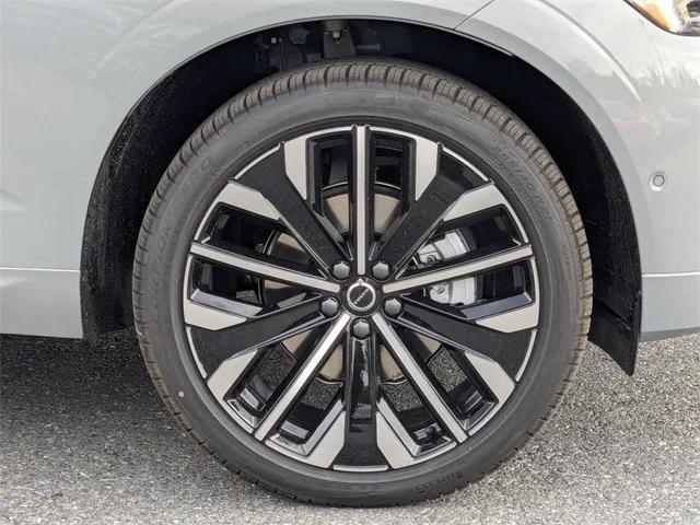 used 2026 Volvo XC60 car, priced at $60,535