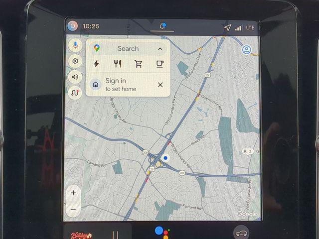 new 2026 Volvo EX40 car, priced at $60,245