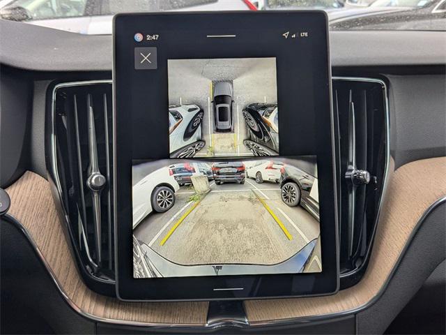 new 2026 Volvo XC60 car, priced at $54,145