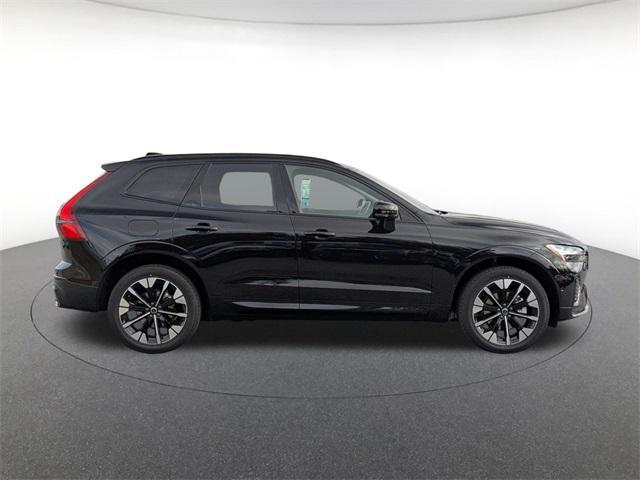 new 2026 Volvo XC60 car, priced at $54,145