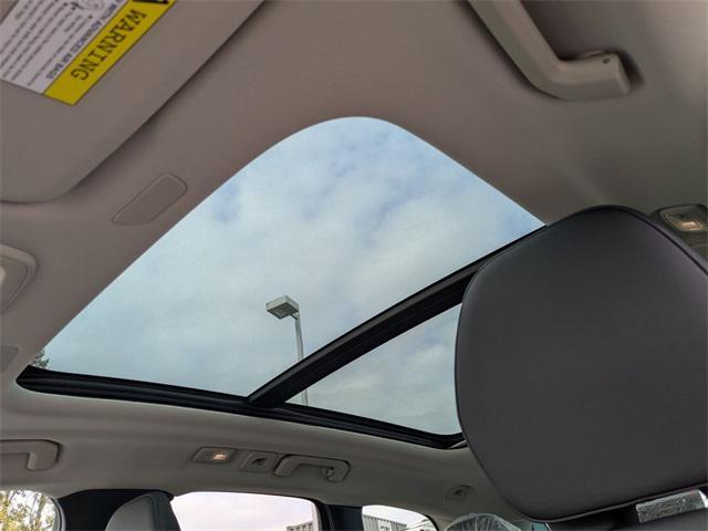 new 2026 Volvo XC60 car, priced at $54,145