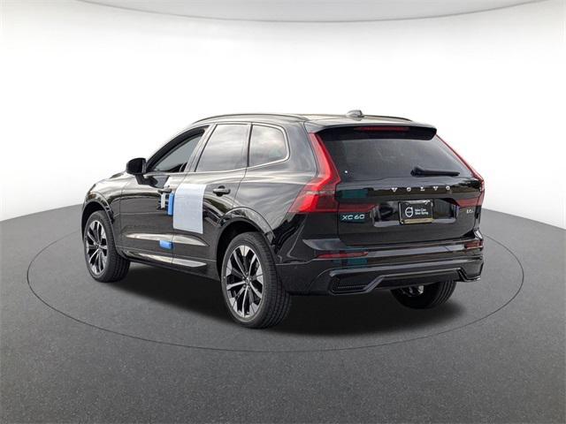 new 2026 Volvo XC60 car, priced at $54,145
