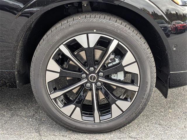 new 2026 Volvo XC60 car, priced at $54,145