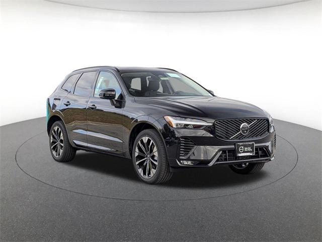 new 2026 Volvo XC60 car, priced at $54,145